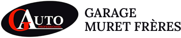 Logo Garage Muret Freres