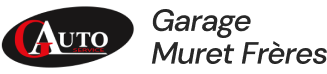 Logo Garage Muret Frères