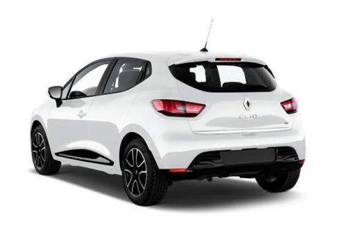 Clio 4